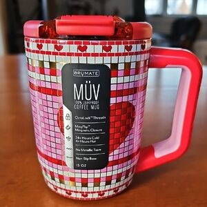 BrüMate 15 oz MÜV